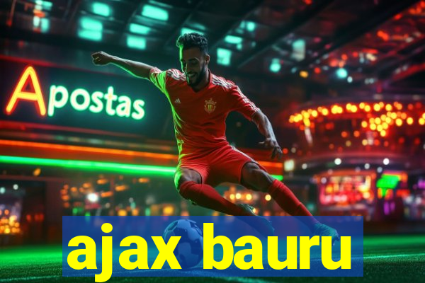 ajax bauru